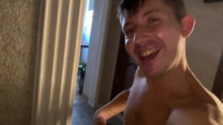 Sexy Stepmother Interrupted Her StepsonS Singing With A Nice Blowjob And Hard Sex 1080p-7
