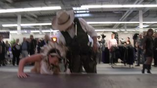 Petplay - Ponyrace Sex Online Porn FullHD-4