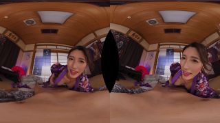 VRKM-130 B - Japan VR Porn - (Virtual Reality)-3