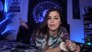 adult video clip 38 Natalie Fox - Poker Night Maid - sissification - fetish porn spit fetish porn-6
