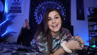 adult video clip 38 Natalie Fox - Poker Night Maid - sissification - fetish porn spit fetish porn-9