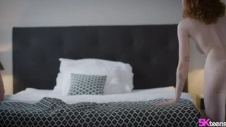 Cherry Candle - Gorgeous Redhead - 5KTeens, 5KPorn (SD 2023) New Porn-1