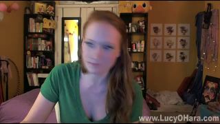 Lucy Ohara lucyohara 07 10 13-1