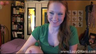 Lucy Ohara lucyohara 07 10 13-2