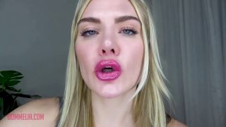 Pump It For Lips Ass Dommelia (Femdom porn)-9