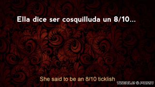 [tickle.porn] El Valle de las Cosquillas  Djentlemen Studio Barbara keep2share k2s video-1