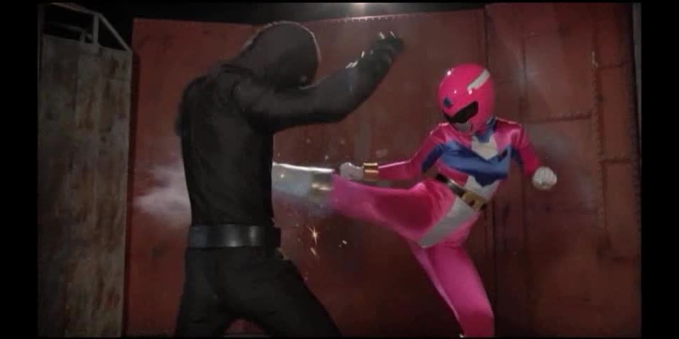 [SuperMisses.com] [Miku Hayama] [GHOR-40] Combatant Sadistic Heroine Insult -Lightning Force Buddy Pink- – 2016/05/27 - PART-GHOR40CombatantSadisticHeroineInsultLightningForceBuddyPink20160527 part 1