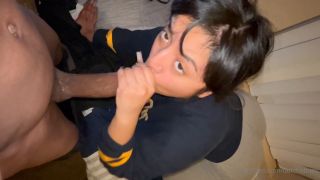 Onlyfans/Many Vids - Dutchxthins I Drained All The Nut He Had - 2025 - Exclusive-8