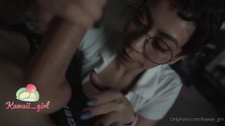 Kawaii girl Kawaiigirl - took a break from studying to take his cock in both my holes 30-10-2021-1