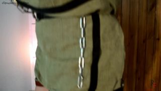 RF MOVIES - Shades Of Our Love - Slave Girl In Straitjacket.-3