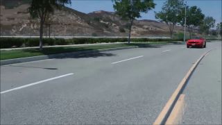 Angela - Driving Miss Angela Quick View Porn - New Sex Vi...-4