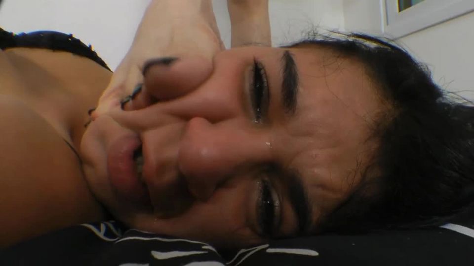 free video 38 Title Karateka Feet Face By Karina Cruel And Slave Fabi, hardcore anal video porn on fetish porn 