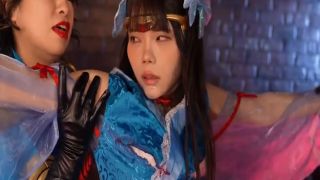 [SuperMisses.com] SPSD-56 Beautiful Magic Swordsman Rin (FHD ver.) - PART-SPSD-56_03-009-9