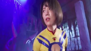 [SuperMisses.com] [ZEPE-95] Fighter of the Sun Leona SeasonⅡ Demon Monster Onitarou Part 2-017-7