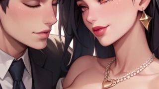 TanisaXo - Indian Girl’s Sweet sucking cock, and Romance with Boss for a Promotion-2