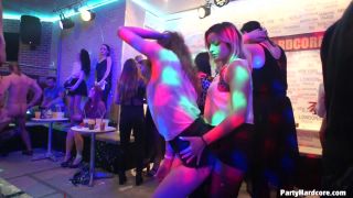 Party Hardcore Gone Crazy Vol. 32 Part 6 - Cam 2-1