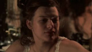 Milla Jovovich, Phillipa Peak, etc – The Claim (2000) HD 1080p - (Celebrity porn)-1