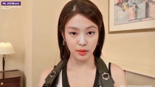 Blackpink Jennie Cosplay XXX POV Trailer Part 1 Debut-7