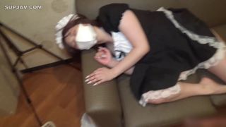 FullHD 1080p Teen Asian Sex: Ex-Model's F Cup Confessions-6