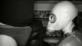 DEUTSCHE DOMINANZ (German) - Horny In Latex.-2