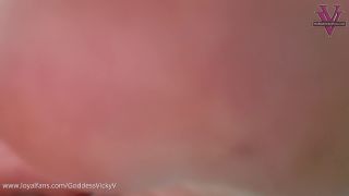 VICKY VIX - Camping Feet Cleaner.-3