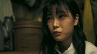 Kim Yoon Ji, Bae Soo Kyung - Road Kill (2018) HD 1080p!!!-6