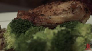 April Olsen - Tainted Love, Episode 2: High Protocol (29...-1