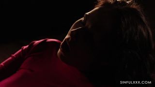Antonia Sainz - Passion Romantic Sex With New Girlfriend Full HD-2