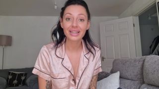 free adult clip 35 Tattooed Temptress – Hot Step-Sister Ties You Up - femdom joi - pov superheroine femdom-6