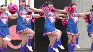 Gcolle Cheer 52 – ma16 | 4k | voyeur-4