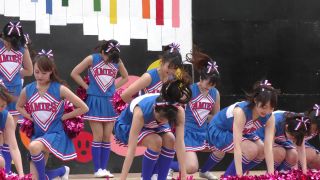 Gcolle Cheer 52 – ma16 | 4k | voyeur-5