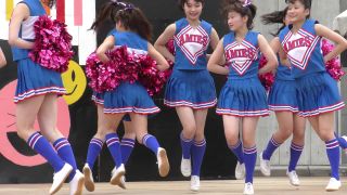 Gcolle Cheer 52 – ma16 | 4k | voyeur-8