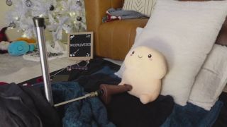 Polly Yang's Date Night Threesome Video With Two Dirty Cuties fetish Polly Yangs-6