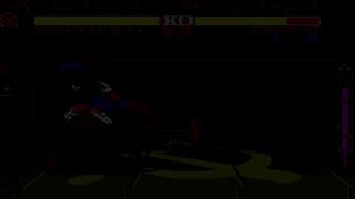 Xhatihentai - Ryona Fighter 2 Minotaur hentai Gameplay xhatihentai-5