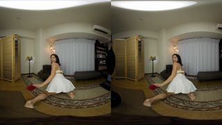 UltraHD VR Dance with Sakamoto Natsuho & Co. | Oculus & Vive-3