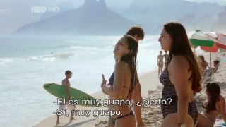 Debby Lagranha, Thaissa Carvalho, etc - Preamar s01 (2012) HD 720p!!!-0