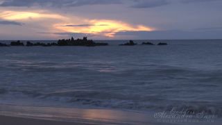 xxx video 27 Goddess Alexandra Snow – Ocean trance, tape fetish on fetish porn -2