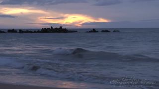 xxx video 27 Goddess Alexandra Snow – Ocean trance, tape fetish on fetish porn -3