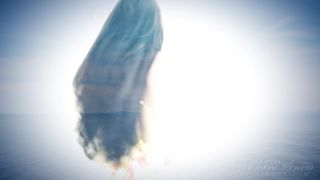 xxx video 27 Goddess Alexandra Snow – Ocean trance, tape fetish on fetish porn -6