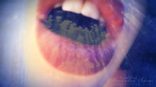 xxx video 27 Goddess Alexandra Snow – Ocean trance, tape fetish on fetish porn -8