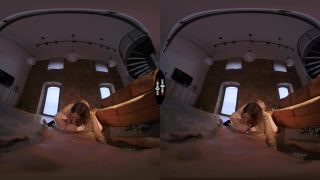  DarkRoomVR – Bad Bad Girls – Chrystal Sinn  Clara Mia (Oculus  Go 4K), darkroomvr.com on virtual reality-5