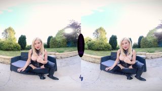 Savage Verbal Humiliation CEI The English Mansion VR. Featuring Lady Sara Borgia (Femdom porn)-9