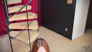 [K2S.CLUB] Sinn Sage - Jupiter Jetson - Worship Me Or Face Extinction - FullHD 1080P-1