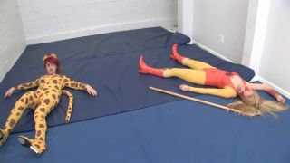 online xxx clip 10 goddess brianna femdom Velvet Fantasies – Cheeta racheetah, velvet fantasies on fetish porn-1