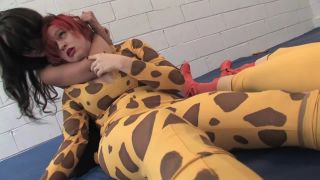 online xxx clip 10 goddess brianna femdom Velvet Fantasies – Cheeta racheetah, velvet fantasies on fetish porn-9