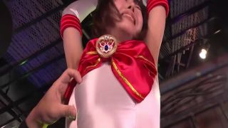 [SuperMisses.com] SPSB-28 Heroine Buyer: The Order of Darkness -Sailor Mene (FHD ver.)-016-9