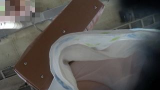  Voyeur - Underwear of high-spec uniform girls - 15263054, voyeur on voyeur-4