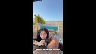 Petite Taysha Sativa BBC Blowjob FullHD 2025 OnlyFans-0