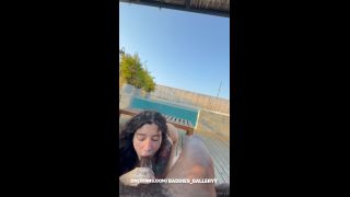 Petite Taysha Sativa BBC Blowjob FullHD 2025 OnlyFans-8