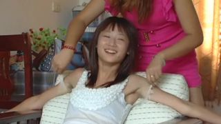 Tickle chinese3(Fetish porn)-2